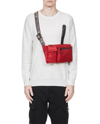 Torebka na ramię Off White
