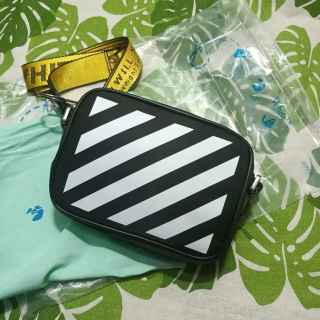 Torebka na ramię Off White