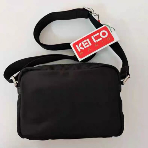 Torebka na ramię listonoszka Kenzo Torebka na ramię listonoszka Kenzo