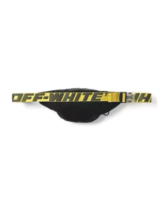 Torebka nerka na ramię Off White