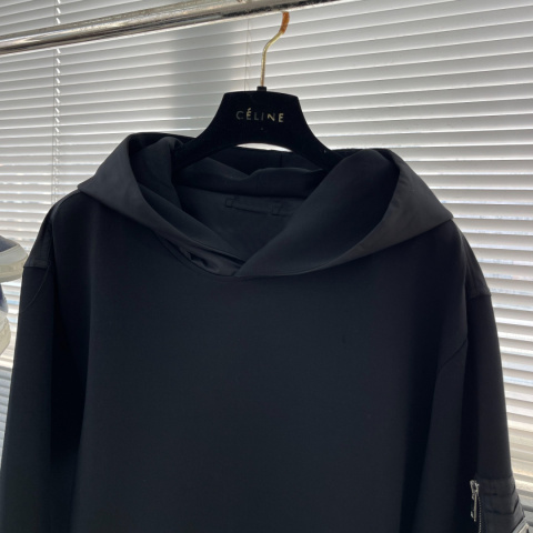 Bluza Prada z kapturem Bluza Prada z kapturem