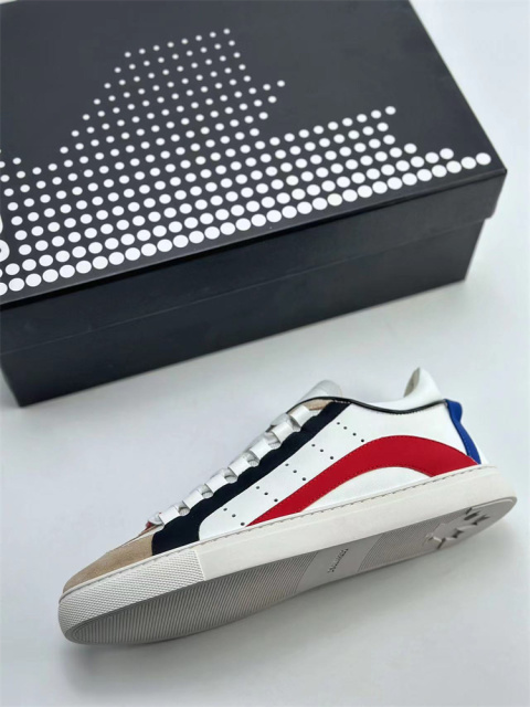 Buty Dsquared Buty Dsquared