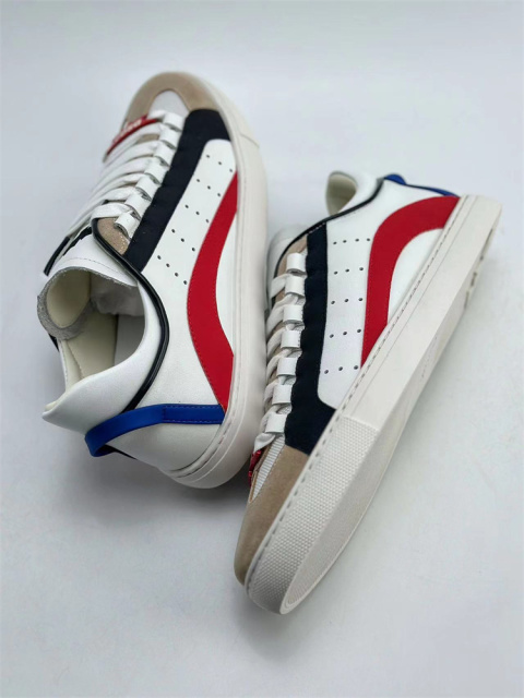Buty Dsquared Buty Dsquared