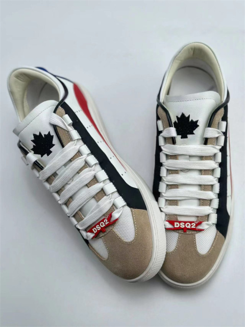 Buty Dsquared Buty Dsquared