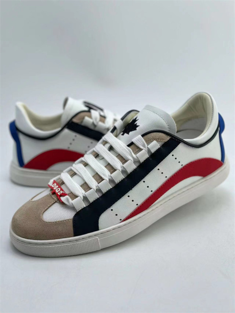 Buty Dsquared Buty Dsquared