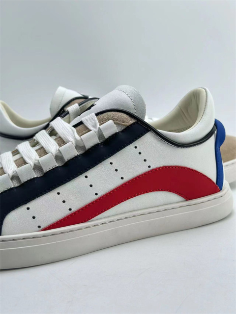 Buty Dsquared Buty Dsquared