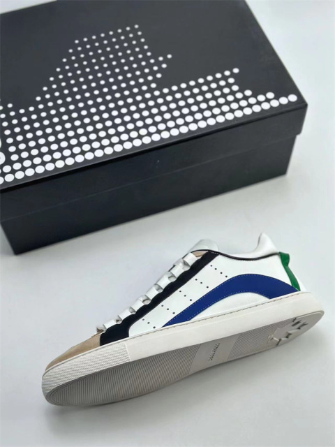 Buty Dsquared Buty Dsquared