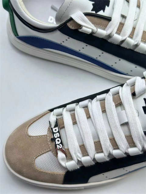 Buty Dsquared Buty Dsquared