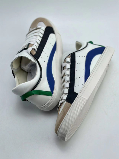Buty Dsquared Buty Dsquared
