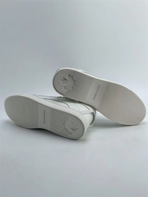 Buty Dsquared Buty Dsquared