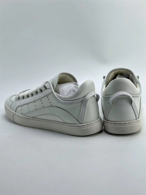Buty Dsquared Buty Dsquared