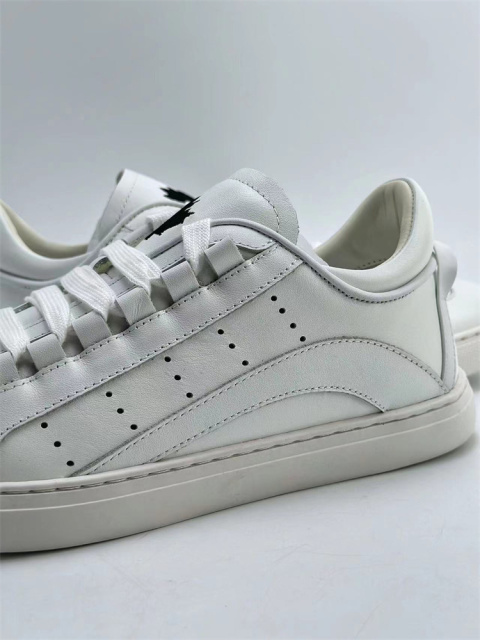 Buty Dsquared Buty Dsquared