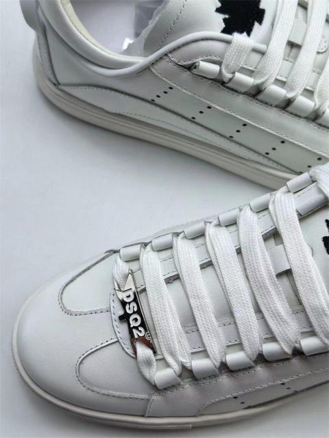 Buty Dsquared Buty Dsquared