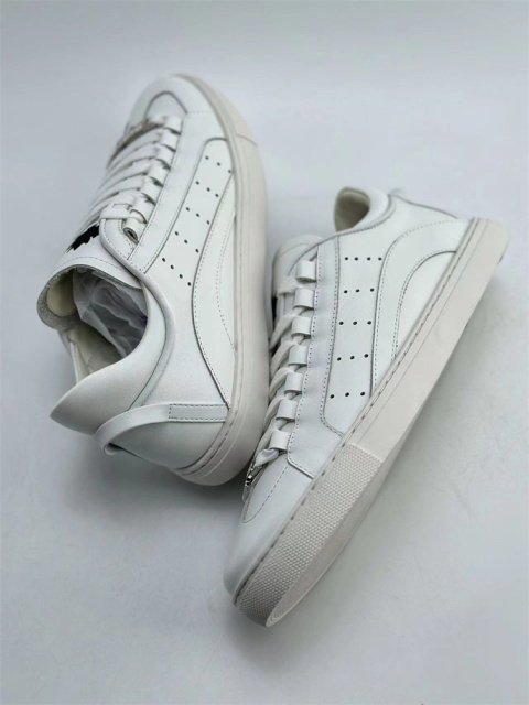 Buty Dsquared Buty Dsquared