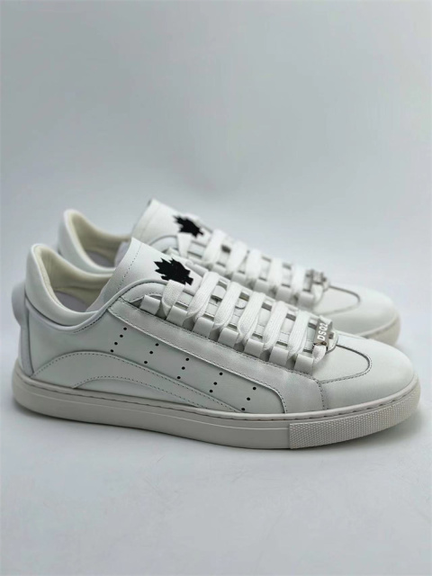 Buty Dsquared Buty Dsquared