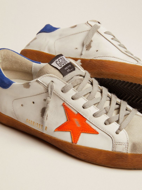Buty Golden Goose Buty Golden Goose