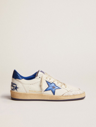 Buty Golden Goose