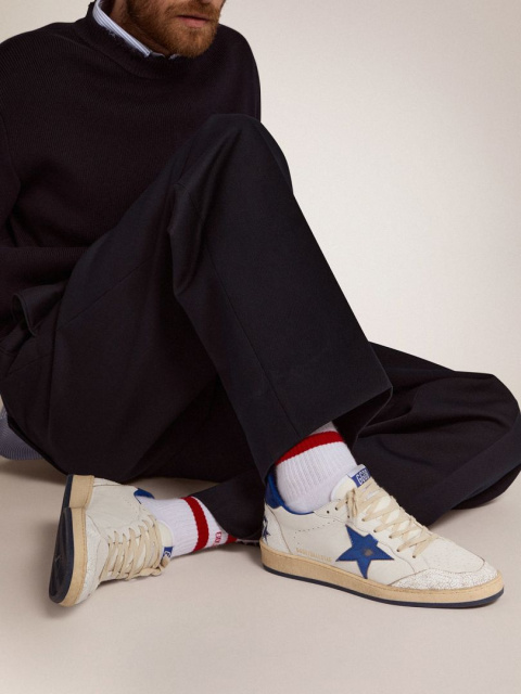 Buty Golden Goose Buty Golden Goose