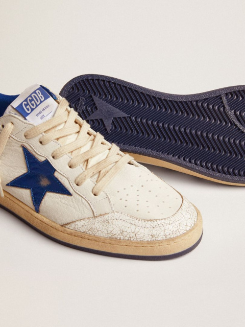 Buty Golden Goose Buty Golden Goose