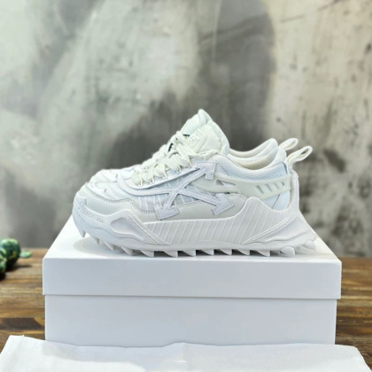 Buty Off White
