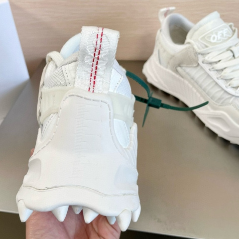 Buty Off White Buty Off White
