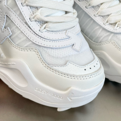 Buty Off White Buty Off White