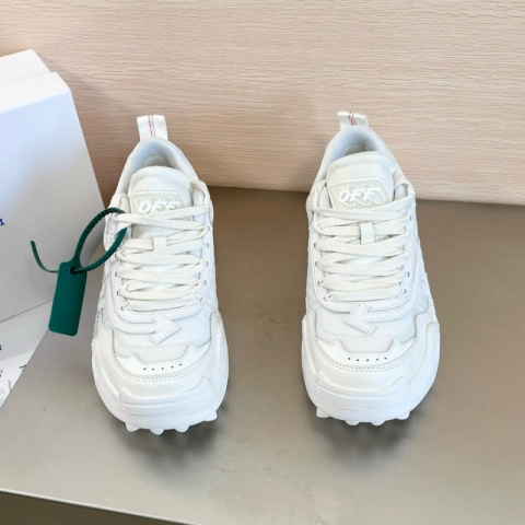 Buty Off White Buty Off White