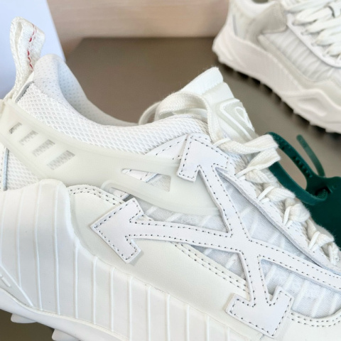 Buty Off White Buty Off White