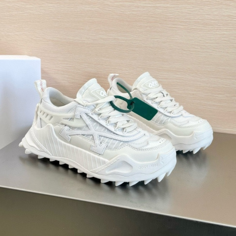 Buty Off White Buty Off White