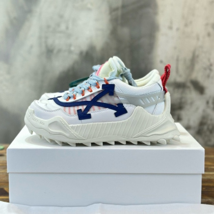 Buty Off White