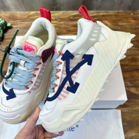 Buty Off White Buty Off White