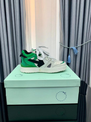 Buty Off White