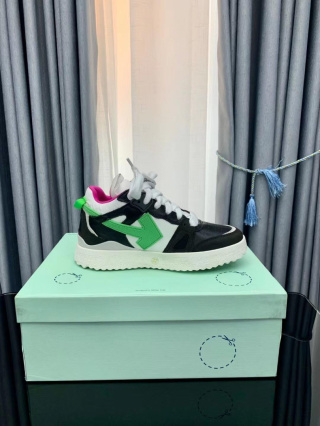 Buty Off White