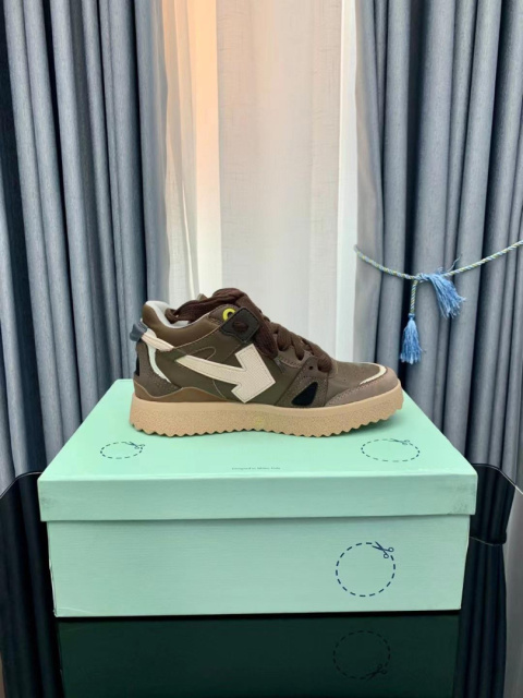 Buty Off White Buty Off White