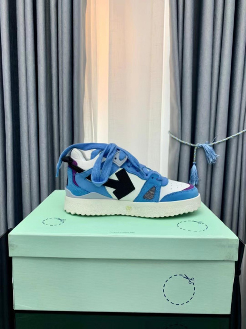 Buty Off White Buty Off White