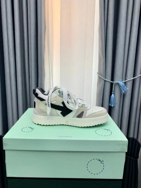 Buty Off White Buty Off White