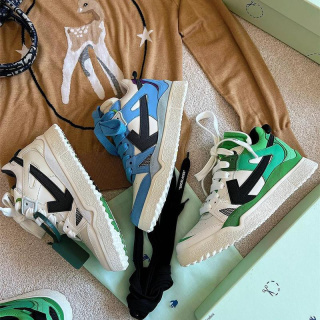 Buty Off White