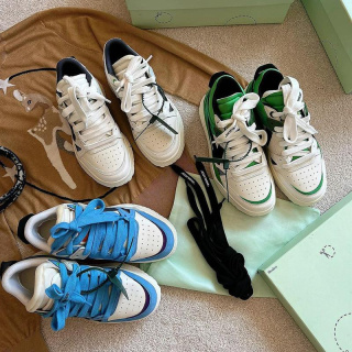 Buty Off White