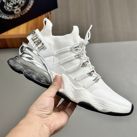 Buty Philipp Plein Buty Philipp Plein