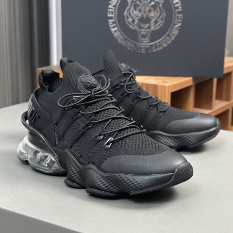 Buty Philipp Plein Buty Philipp Plein