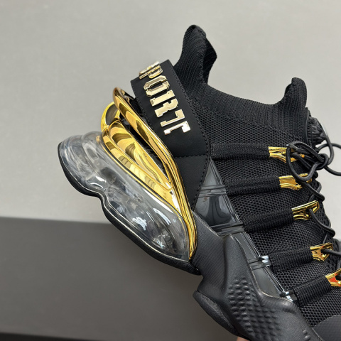 Buty Philipp Plein Buty Philipp Plein