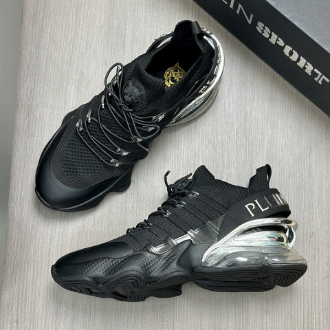 Buty Philipp Plein Buty Philipp Plein