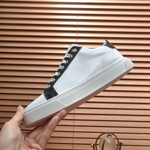 Buty Philipp Plein Buty Philipp Plein