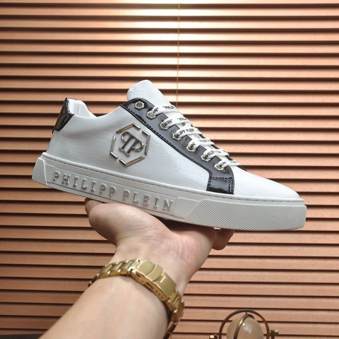 Buty Philipp Plein Buty Philipp Plein