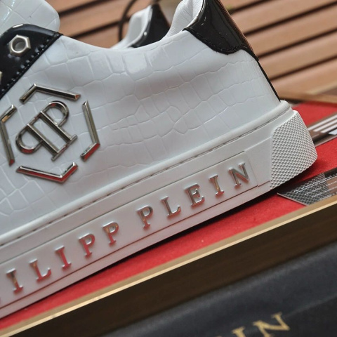 Buty Philipp Plein Buty Philipp Plein