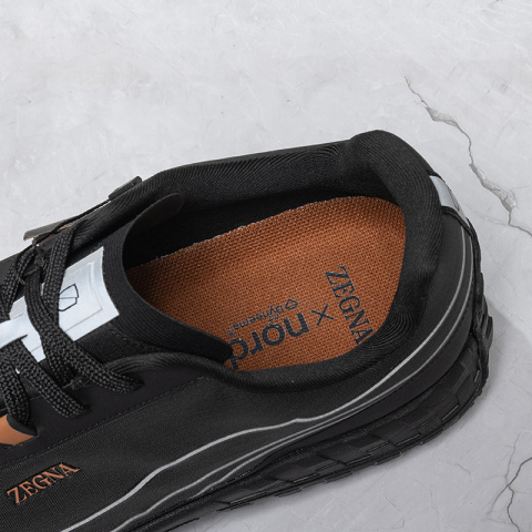 Buty Zegna Buty Zegna