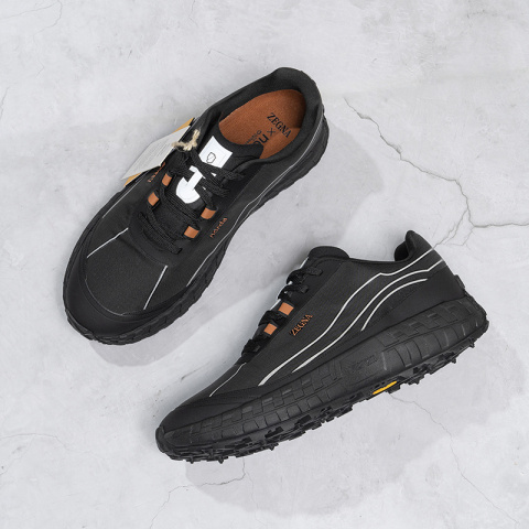 Buty Zegna Buty Zegna
