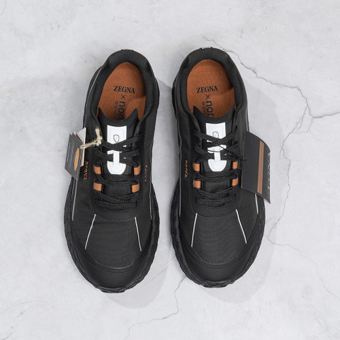 Buty Zegna Buty Zegna