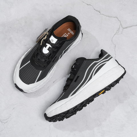 Buty Zegna Buty Zegna