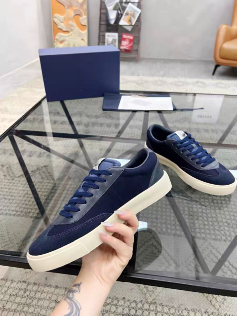 Buty męskie Sneakers Buty męskie Sneakers